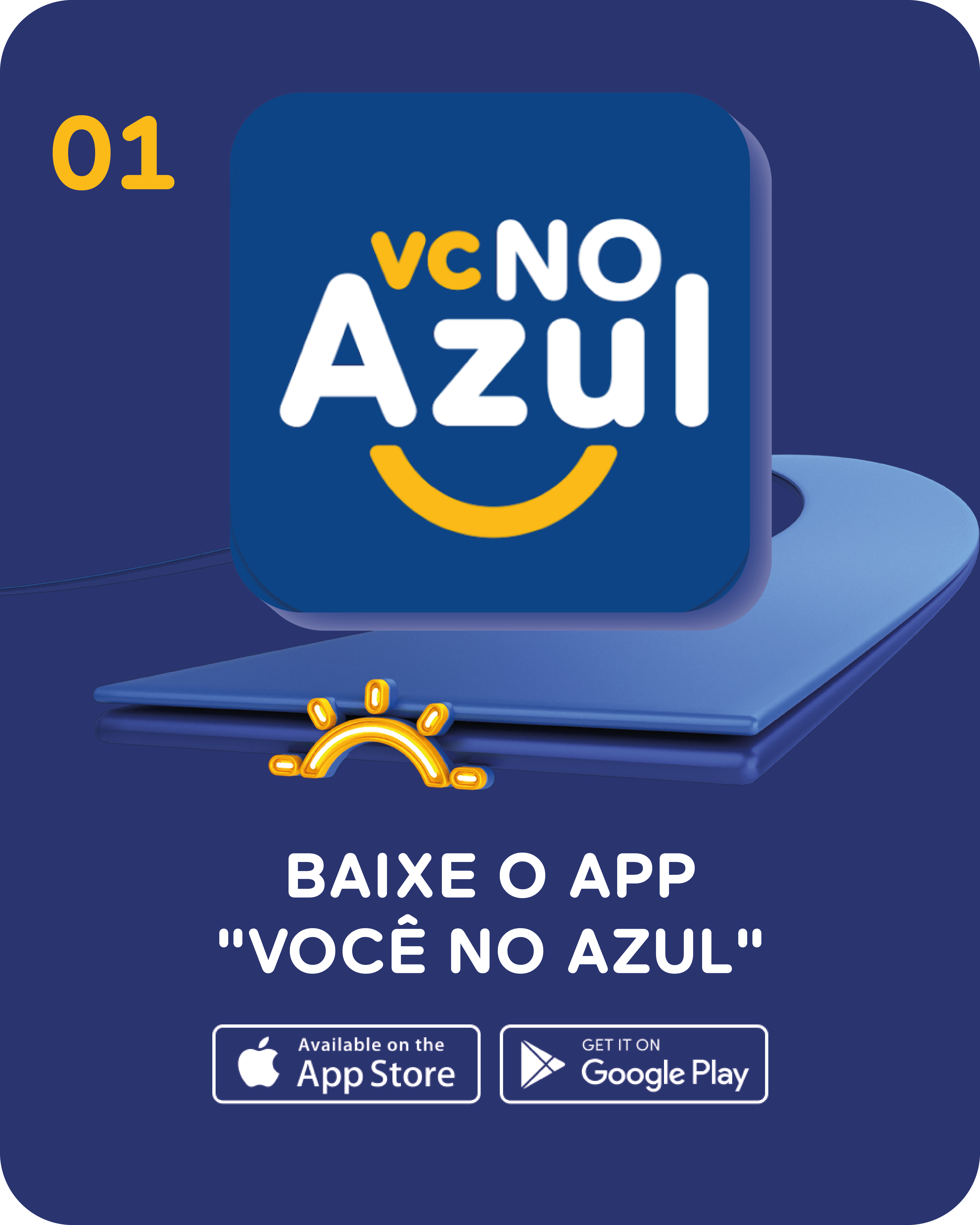 Passo 1: Detalhe da etapa 1 do processo